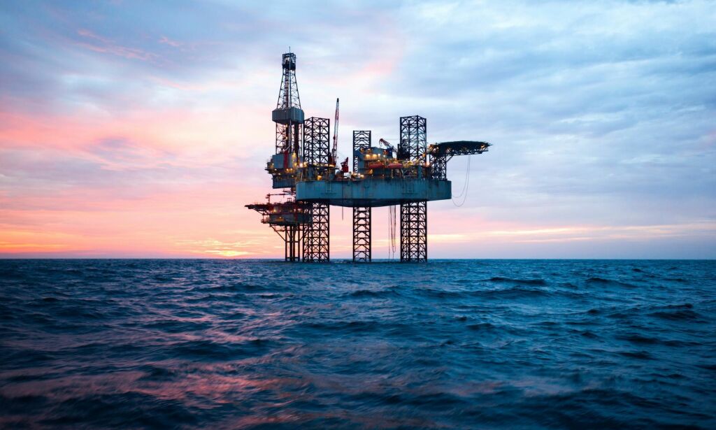 Petroleumsskatten virker