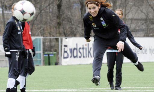 Norsk fotball trenger nye sjefer