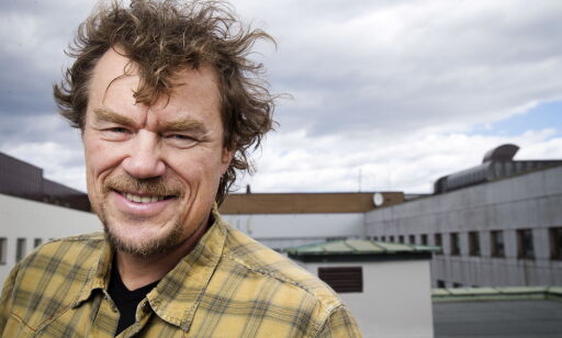 Lars Monsen: - Dropp dopapiret på tur