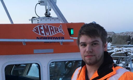 - Håper fortsatt at Truls kommer til rette