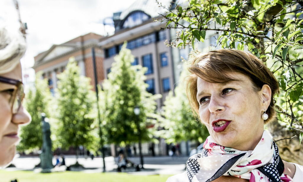 Foreslår reisenekt for foreldre som ikke vaksinerer barna sine