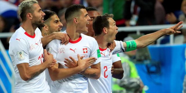Arsenal-stjernas politiske stikk til Serbia