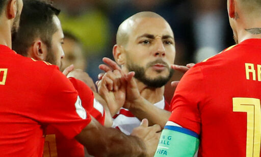 Sterke reaksjoner etter VM-kaoset:- VAR er «bullshit»