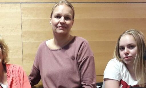Elisabeth kjøpte billige Thailand-billetter til familien på ei nettside. Så innstilte selskapet flyvningen....