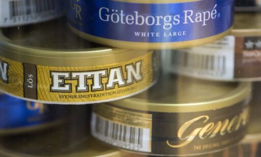 Snus-forskning: Langt farligere enn vi trodde
