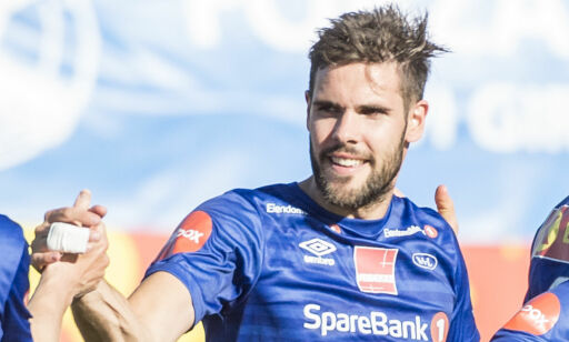 Ranheim påførte Rekdal sitt første tap som Start-trener