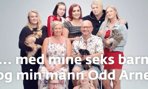 Slik feiler DNB i sitt forsøk på å fremstå mangfoldig