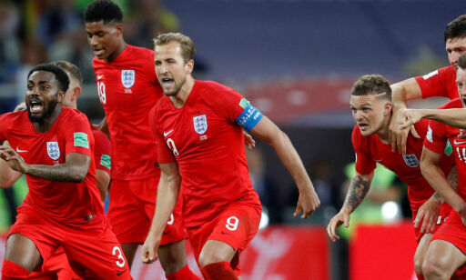 Slik har England «endelig» lykkes