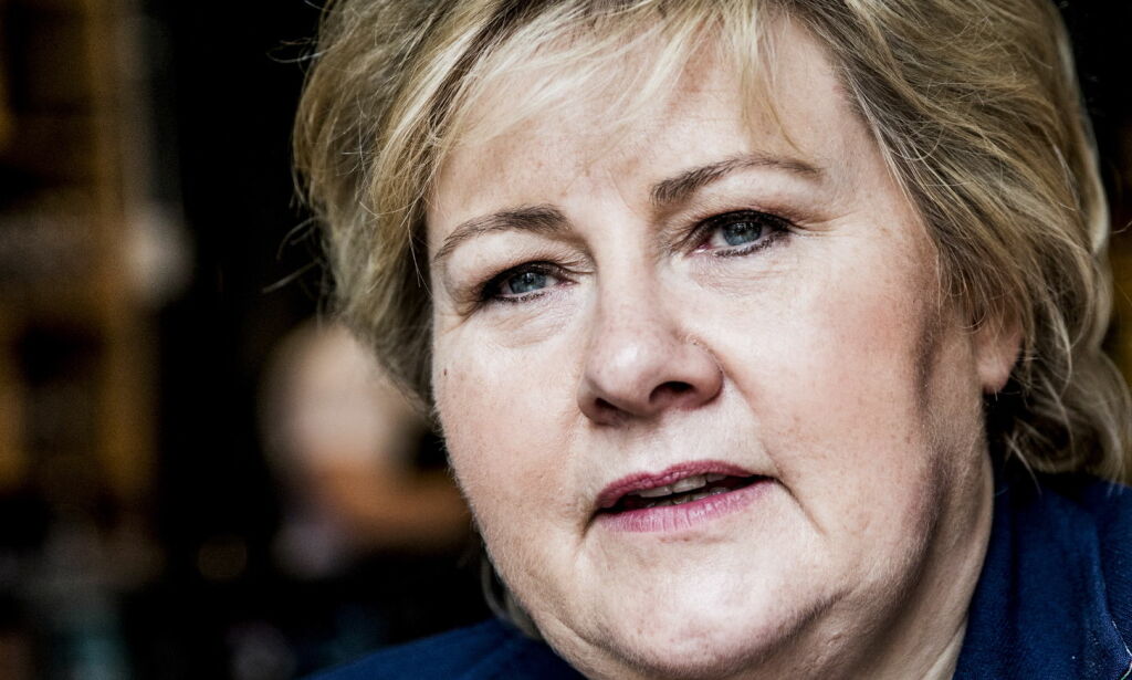 Dagbladet mener: Politikken mangler kriseforståelse for barnefattigdom