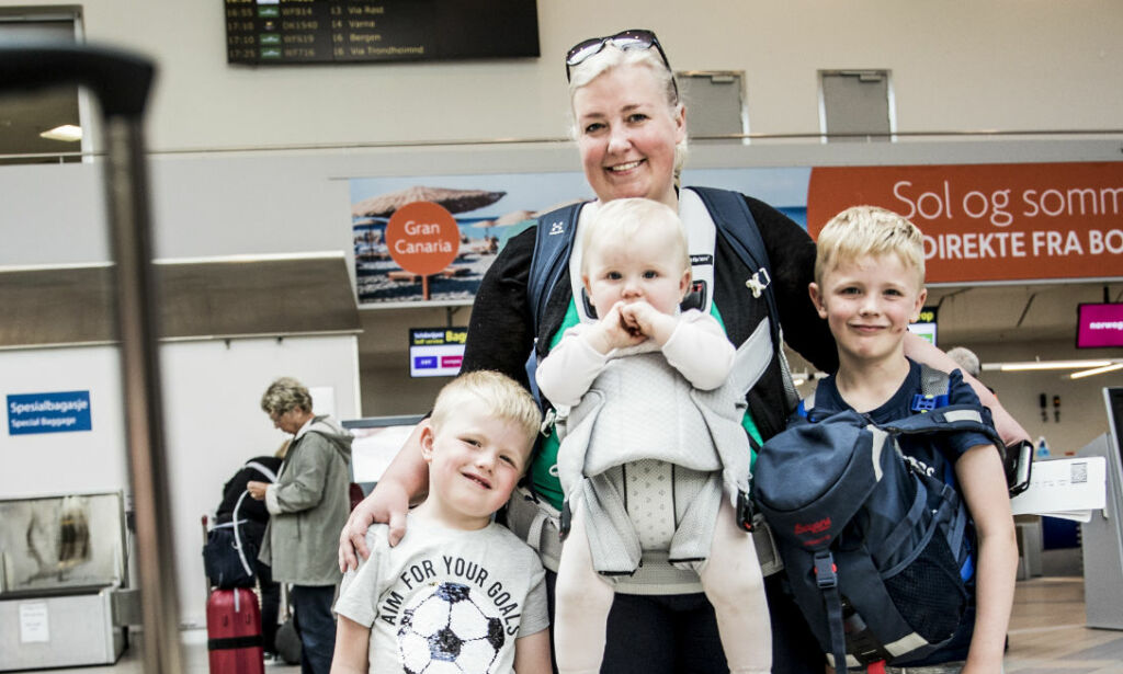 Derfor kan det være lurt å være dobbeltforsikret