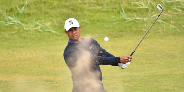 Tiger er tilbake: - Bare et tidsspørsmål før han vinner igjen