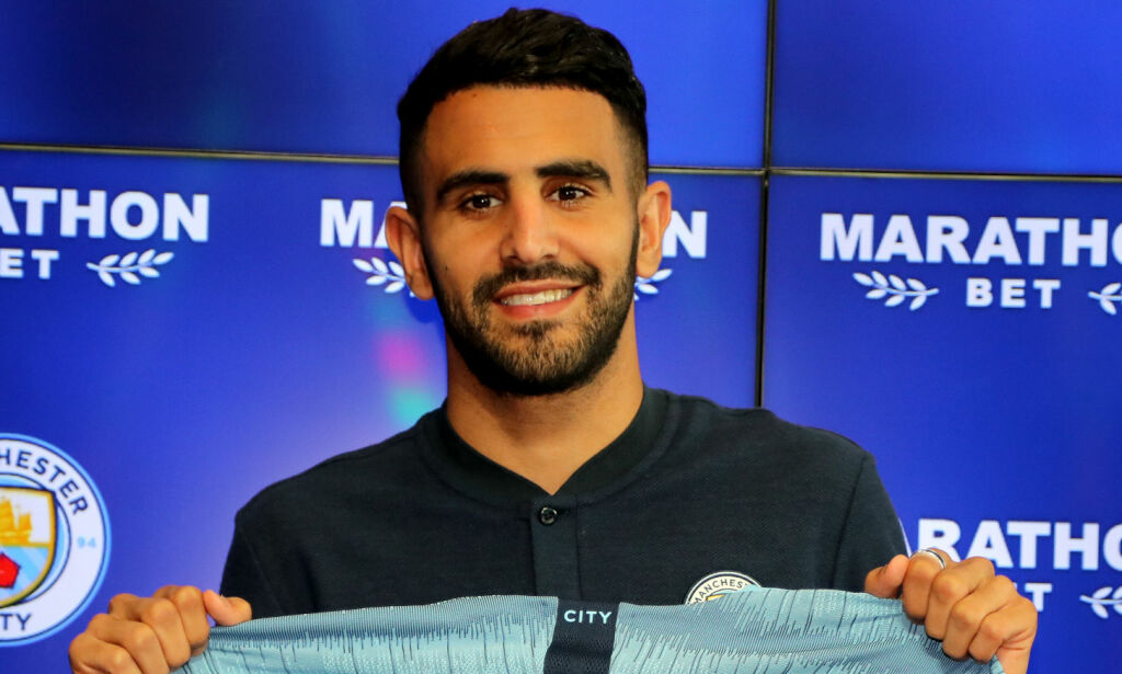 Her er de største overgangene i Premier League i sommer