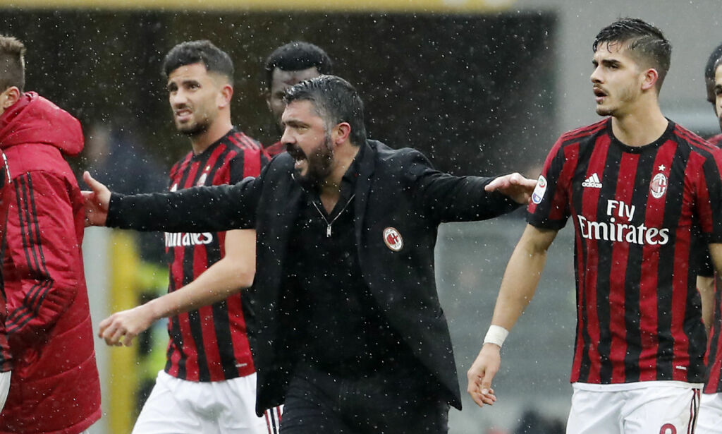 Milan vant fram i CAS – utestengelsen fra Europa Leauge opphevet