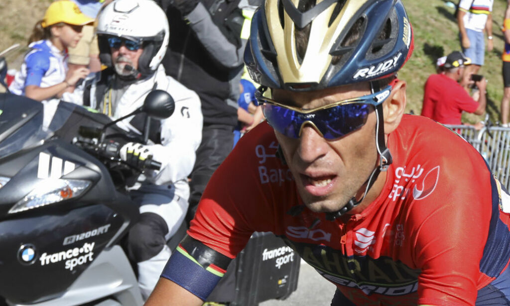 Nibalis lag vurderer søksmål mot Tour de France