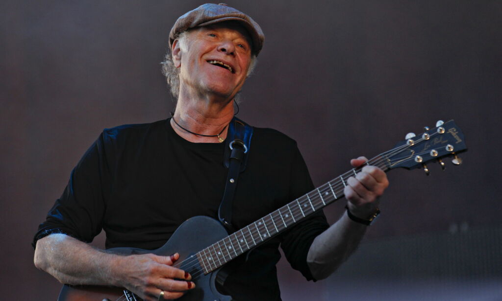 Kim Larsen avlyser sju konserter i Norge