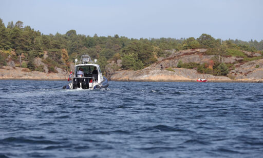 Dette vet vi om vannscooterulykken