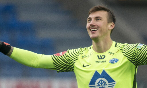 Molde knuste Laçi og tok seg enkelt videre