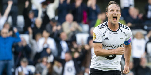 Hvor lenge er Rosenborg gode nok til å lede Eliteserien?