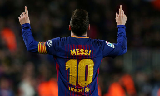 Ny strømmetjeneste sender La Liga og Serie A i Norge