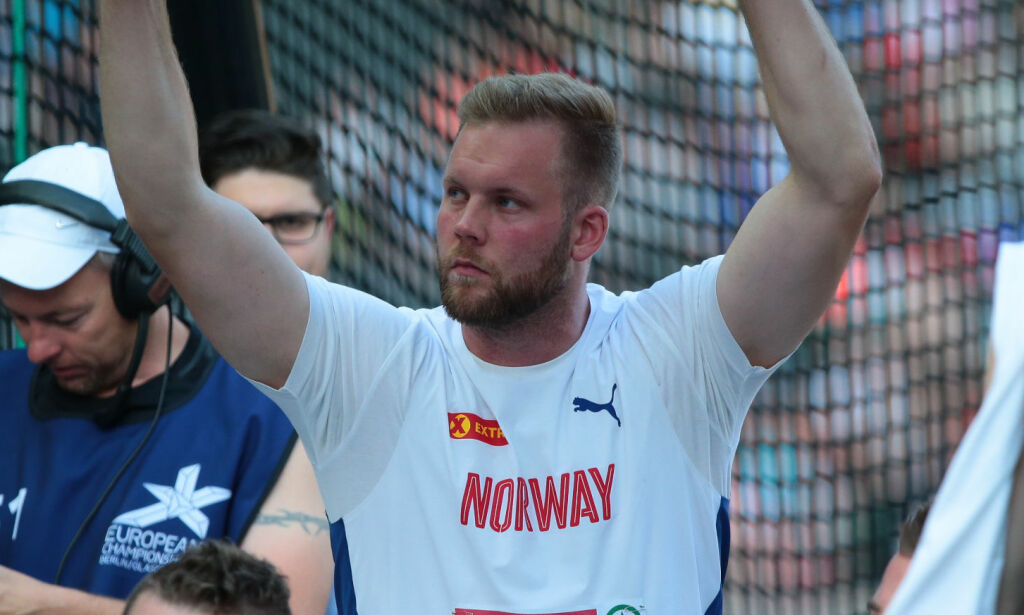 Norsk EM-profil freser mot rival: - Jeg gidder ikke å snakke med sånne folk