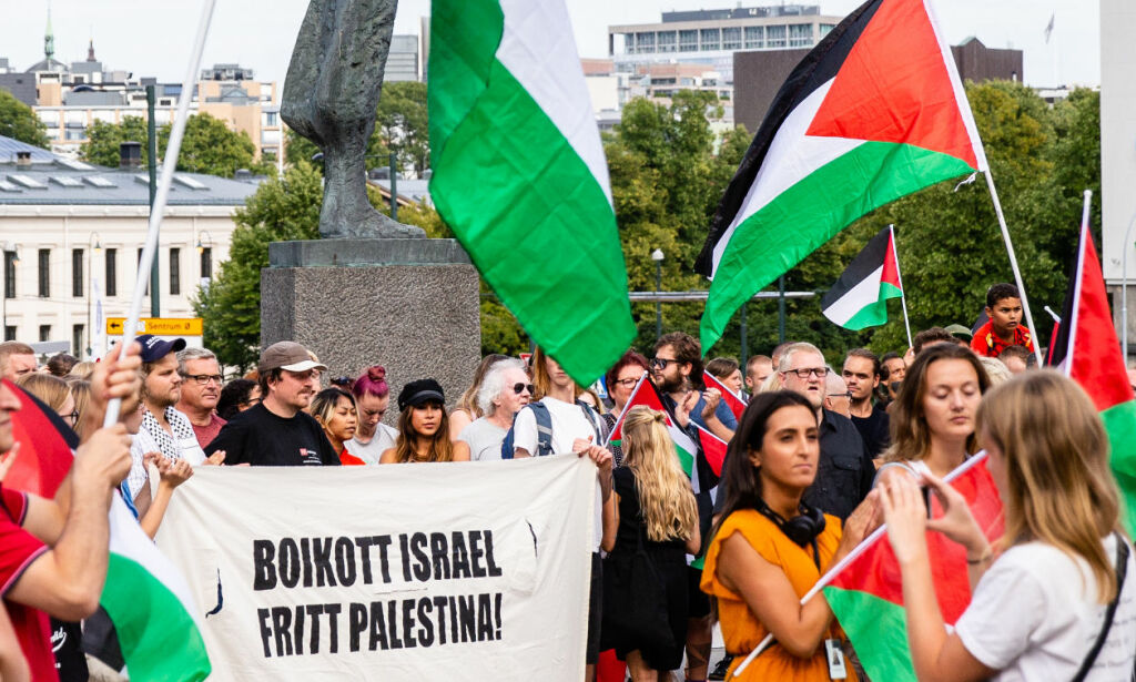 Israels fange nummer (25)121.207, det er meg