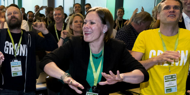 Venstre støtter jo byrådets byutviklingspolitikk