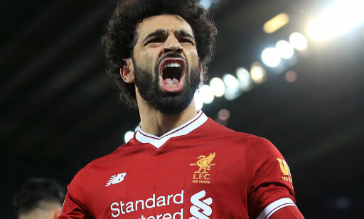 Fem ting vi tror vil skje med Liverpool i 2018/19-sesongen