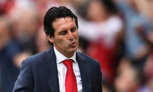 Marerittstart for Emery i Arsenal-debuten