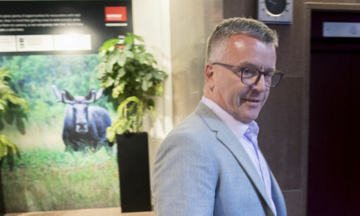Kan Equinor ha en sjeføkonom som løfter fram «Klimarealistene»?