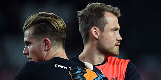 Spillerne som fortsatt kan forlate Premier League