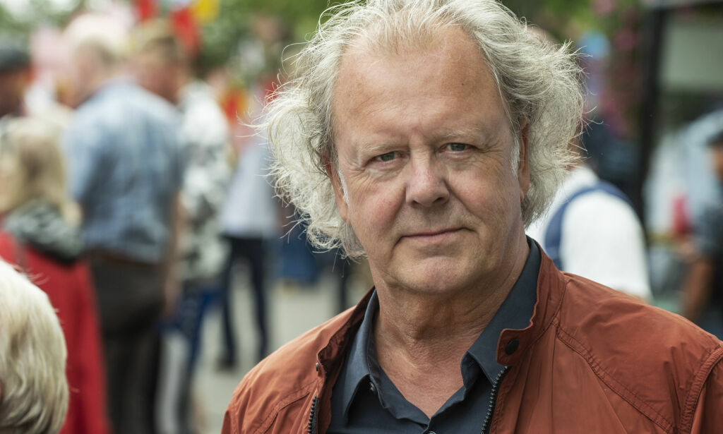 - En velregissert drittpakke