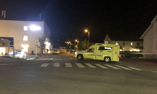 Kvinne i 20-åra knivdrept i Oslo - mann siktet for drap