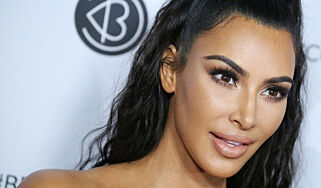 Kim Kardashian angrer på ekteskapet