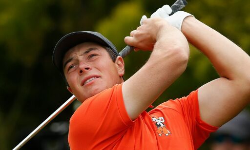 - Vanvittig viktig for norsk golf