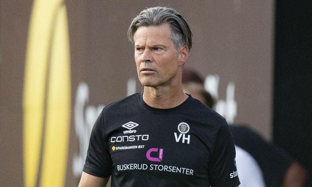 Mjøndalen slo Sogndal i overtidsdrama