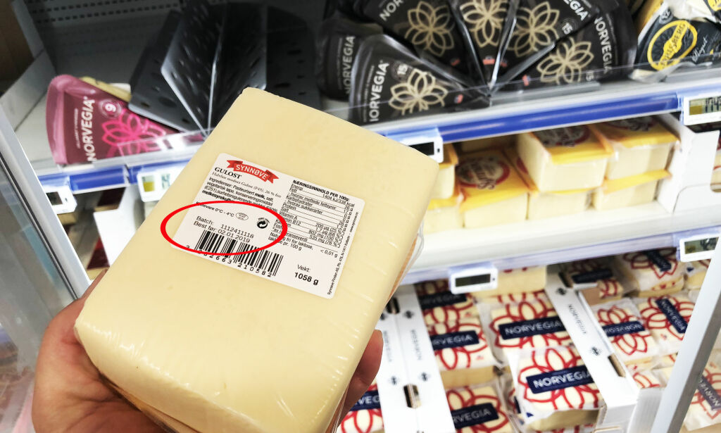 Nesten ingen kan trikset: Detaljen som avslører når osten smaker best