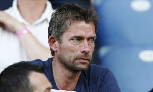 Var fotballstjerne og ekspert, men så ble han borte. Nå har André Bergdølmo startet med noe helt annet
