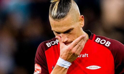 Fikk rystende beskjed etter VIF-tapet