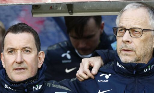 Nations League. Alt du må vite om nyvinningen som kan gi norsk EM-billett