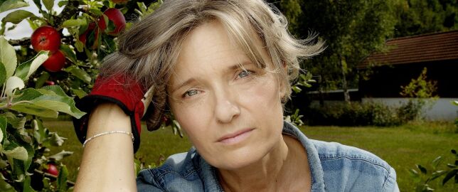 Ingrid Bjørnov har planlagt sin egen begravelse