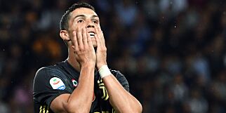 Ronaldos valg slaktes: - Han er en egoist