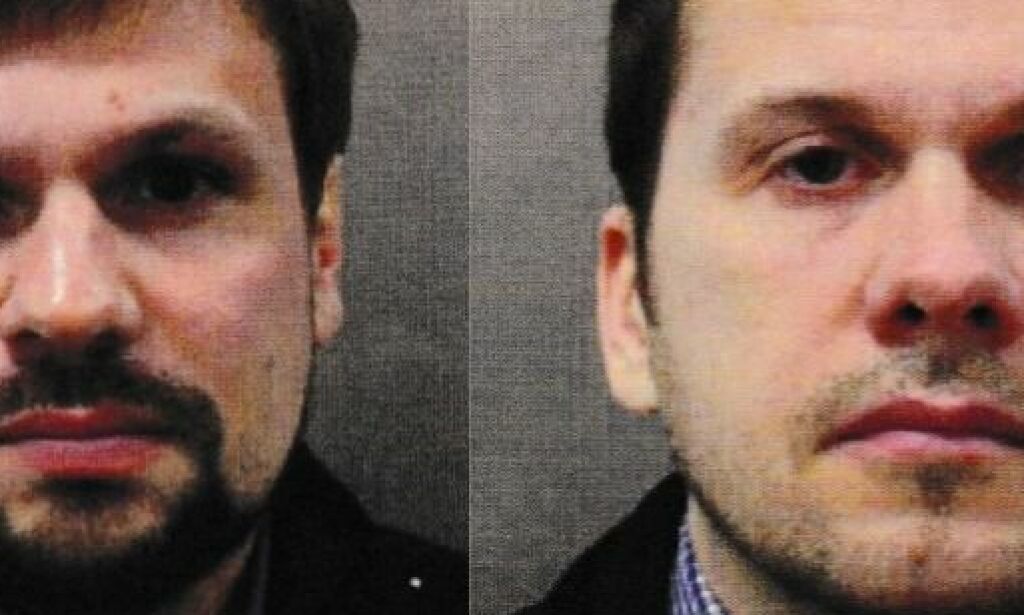 Hva kan vi lære av Skripal-saken?