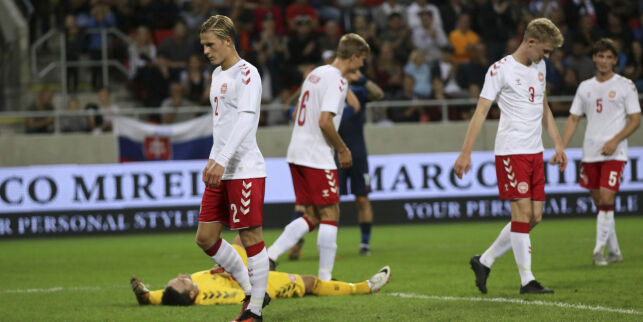 De danske amatørene hylles: - Han skaper mirakler