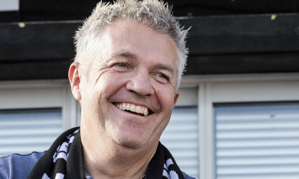 Kåre Ingebrigtsen har fått ny jobb