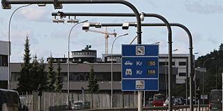 Her kommer det 41 nye bomstasjoner i 2020