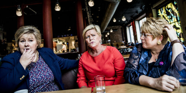 Vi er ikke forberedt på en ny finanskrise