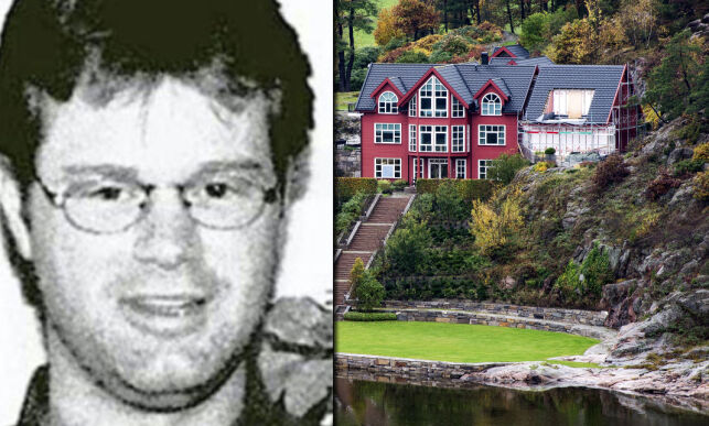 Dette gikk galt for Einar Aas. - Han satset stort