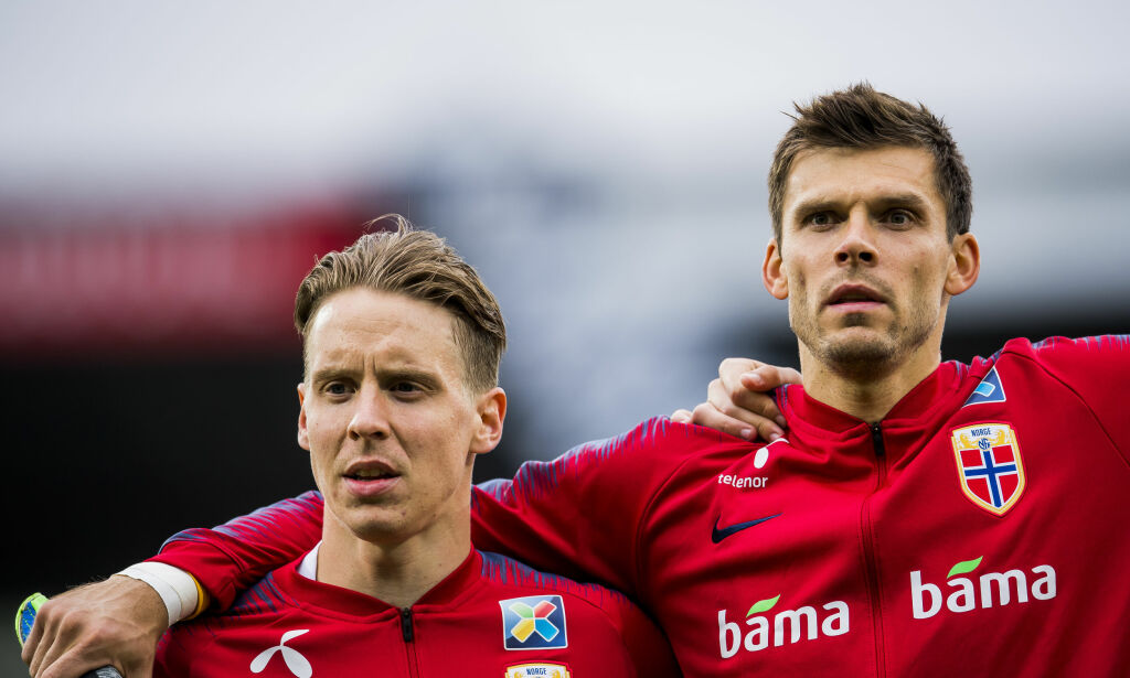 Dette mener landslaget om VAR: - Både ja og nei