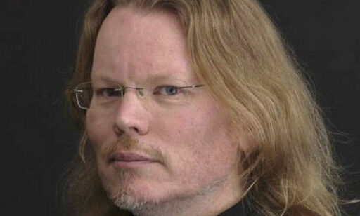 Har funnet padleåre som kan ha tilhørt Arjen Kamphuis (46)