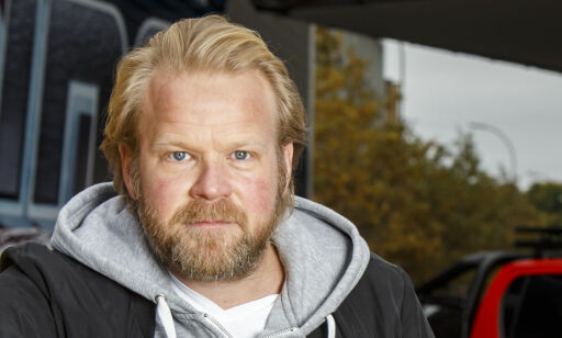Anders Baasmo Christiansen trekker seg fra «Børning 3»